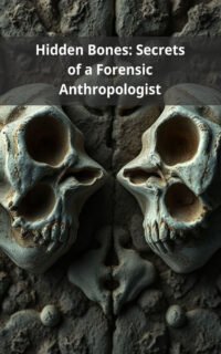 Hidden Bones: Secrets of a Forensic Anthropologist