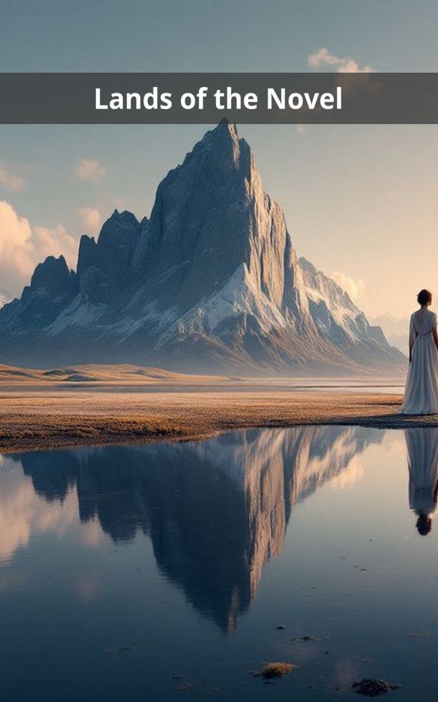 Lands of the Novel