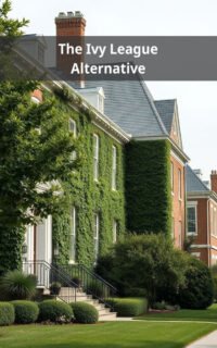 The Ivy League Alternative