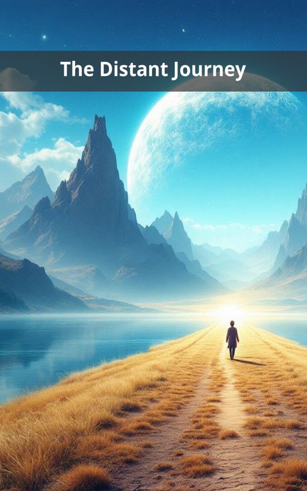 The Distant Journey
