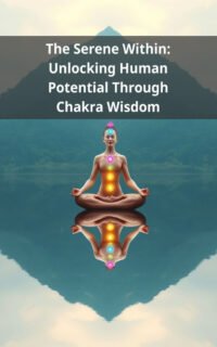 The Serene Within: Unlocking Human Potential Through Chakra Wisdom