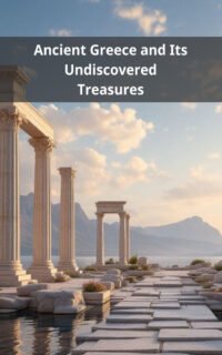 Ancient Greece and Its Undiscovered Treasures