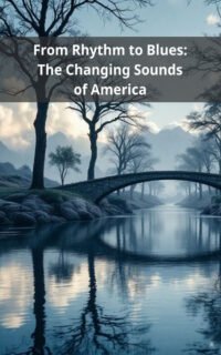 From Rhythm to Blues: The Changing Sounds of America