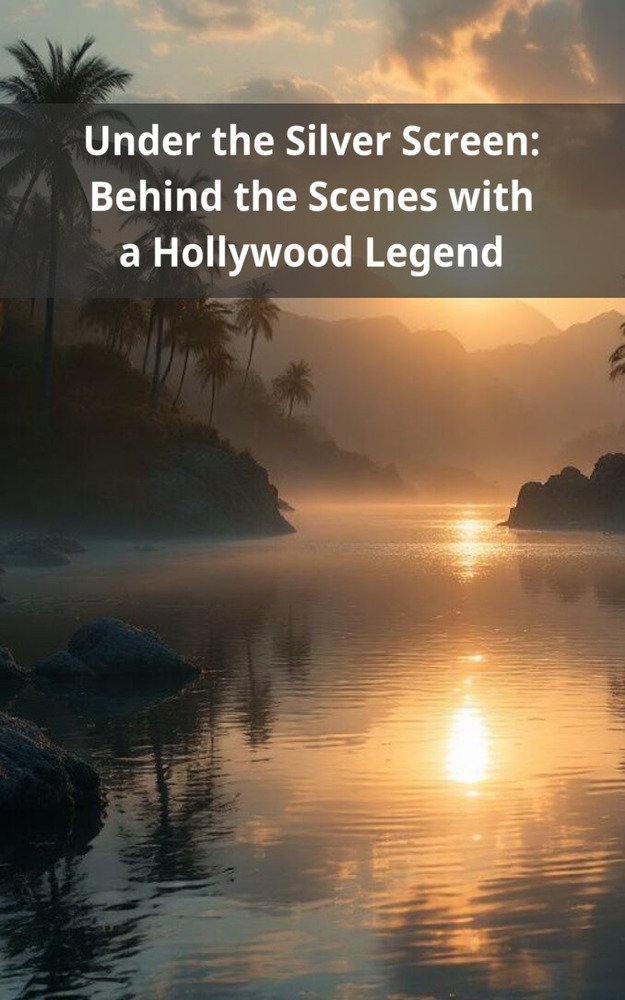 Under the Silver Screen: Behind the Scenes with a Hollywood Legend
