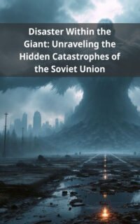 Disaster Within the Giant: Unraveling the Hidden Catastrophes of the Soviet Union