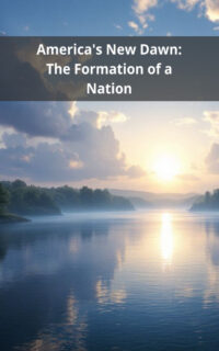 America's New Dawn: The Formation of a Nation