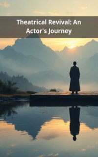 Theatrical Revival: An Actor's Journey