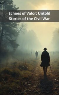 Echoes of Valor: Untold Stories of the Civil War