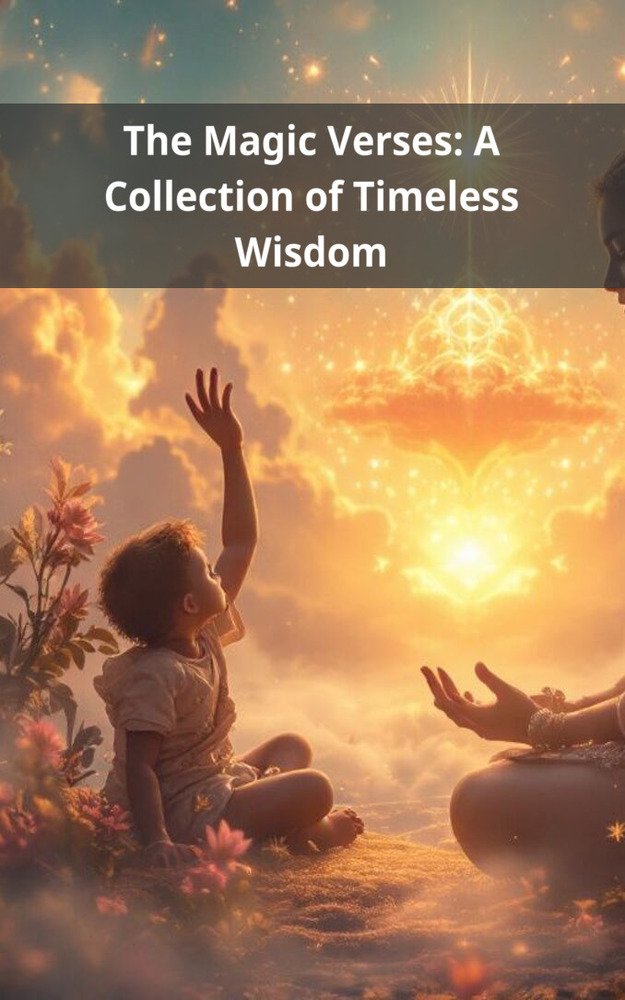 The Magic Verses: A Collection of Timeless Wisdom