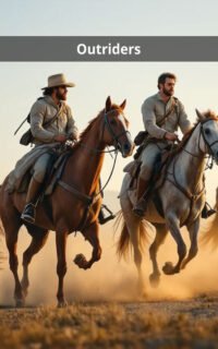 Outriders