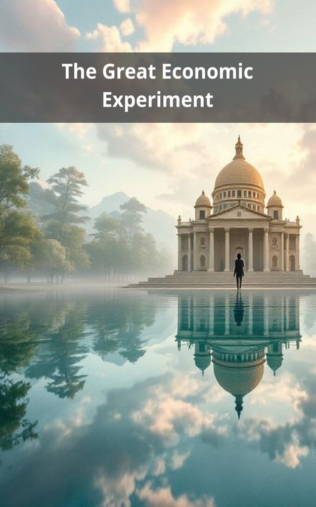 The Great Economic Experiment