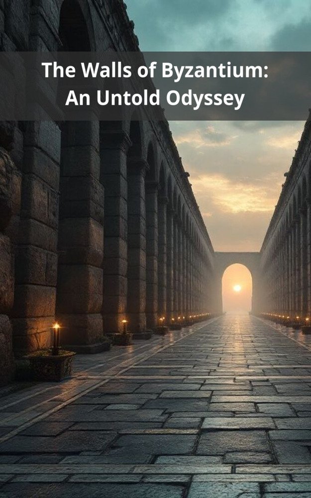 The Walls of Byzantium: An Untold Odyssey