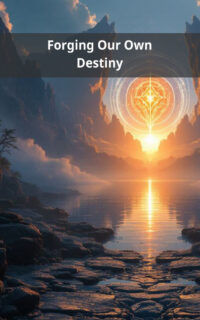 Forging Our Own Destiny