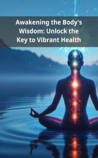 Awakening the Body's Wisdom: Unlock the Key to Vibrant Health