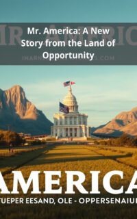 Mr. America: A New Story from the Land of Opportunity