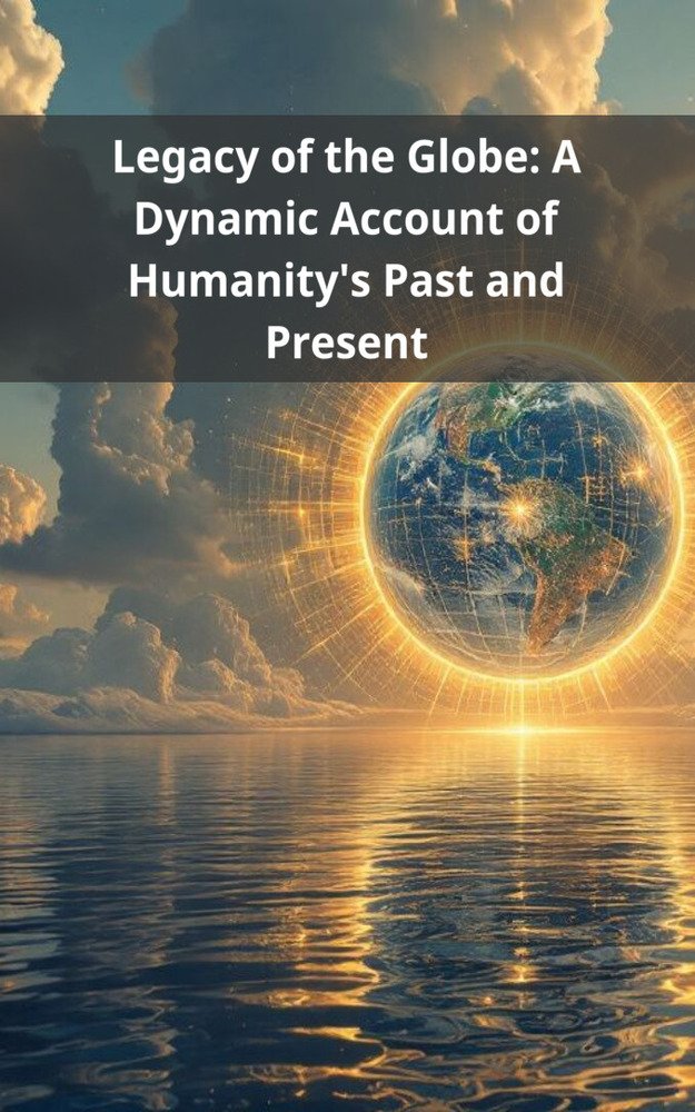 Legacy of the Globe: A Dynamic Account of Humanity's Past and Present