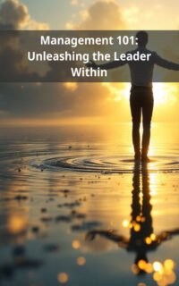 Management 101: Unleashing the Leader Within