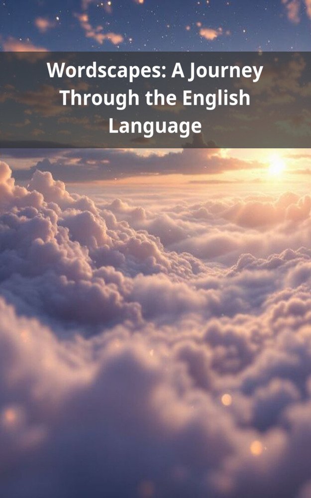 Wordscapes: A Journey Through the English Language