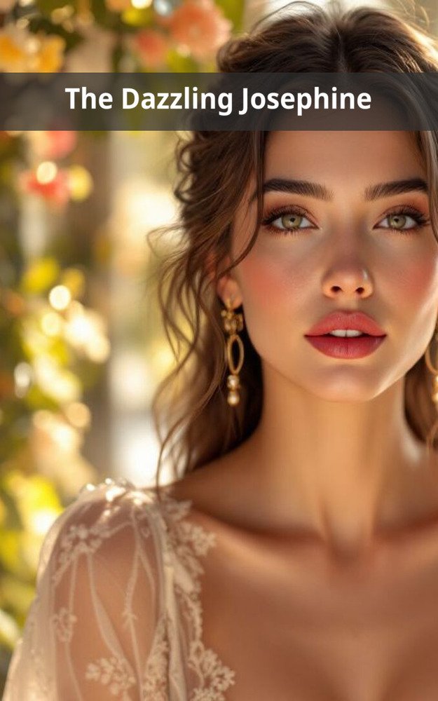 The Dazzling Josephine