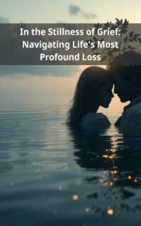In the Stillness of Grief: Navigating Life's Most Profound Loss