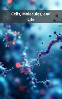 Cells, Molecules, and Life