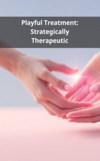 Playful Treatment: Strategically Therapeutic