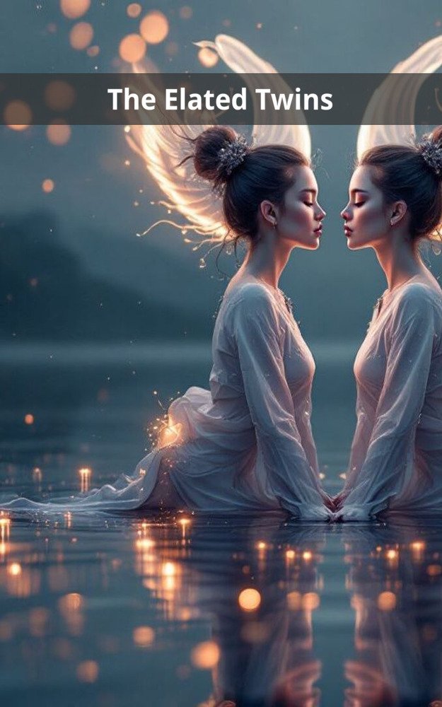 The Elated Twins