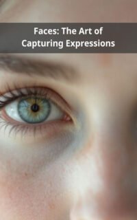 Faces: The Art of Capturing Expressions