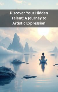 Discover Your Hidden Talent: A Journey to Artistic Expression