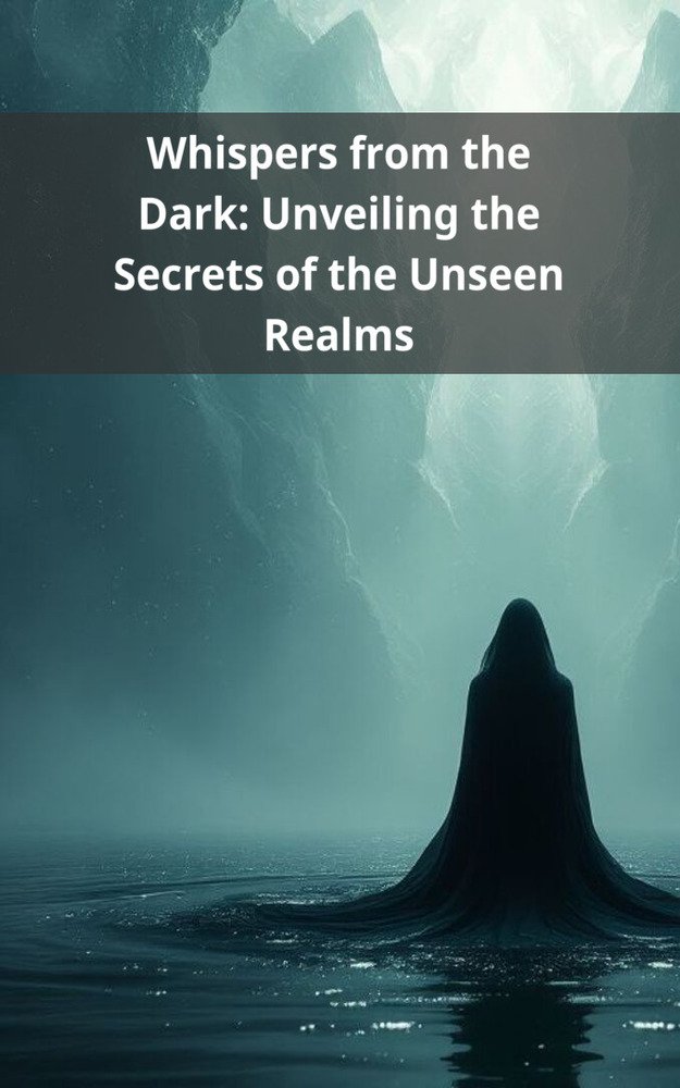 Whispers from the Dark: Unveiling the Secrets of the Unseen Realms