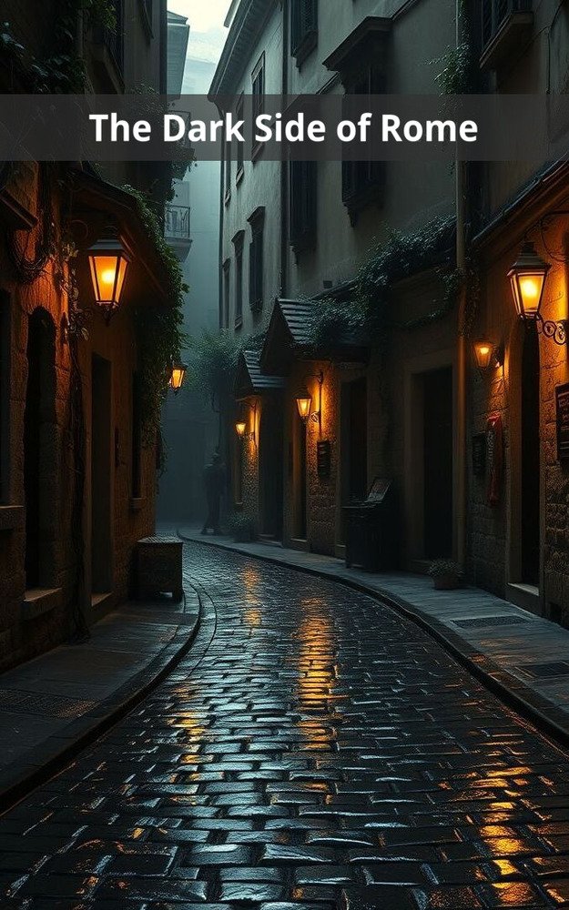 The Dark Side of Rome