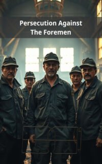 Persecution Against The Foremen
