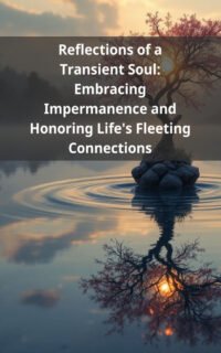 Reflections of a Transient Soul: Embracing Impermanence and Honoring Life's Fleeting Connections