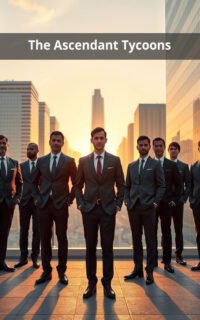 The Ascendant Tycoons