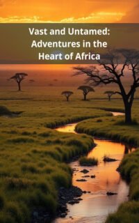 Vast and Untamed: Adventures in the Heart of Africa