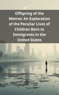Offspring of the Metros: An Exploration of the Peculiar Lives of Children Born to Immigrants in the United States