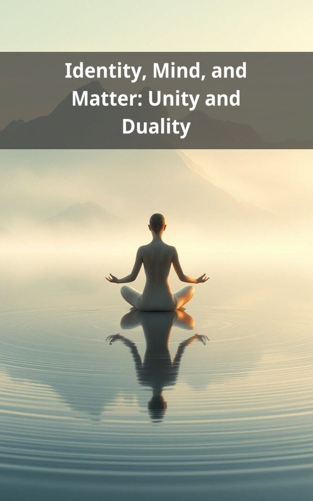Identity, Mind, and Matter: Unity and Duality