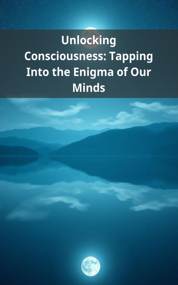 Unlocking Consciousness: Tapping Into the Enigma of Our Minds