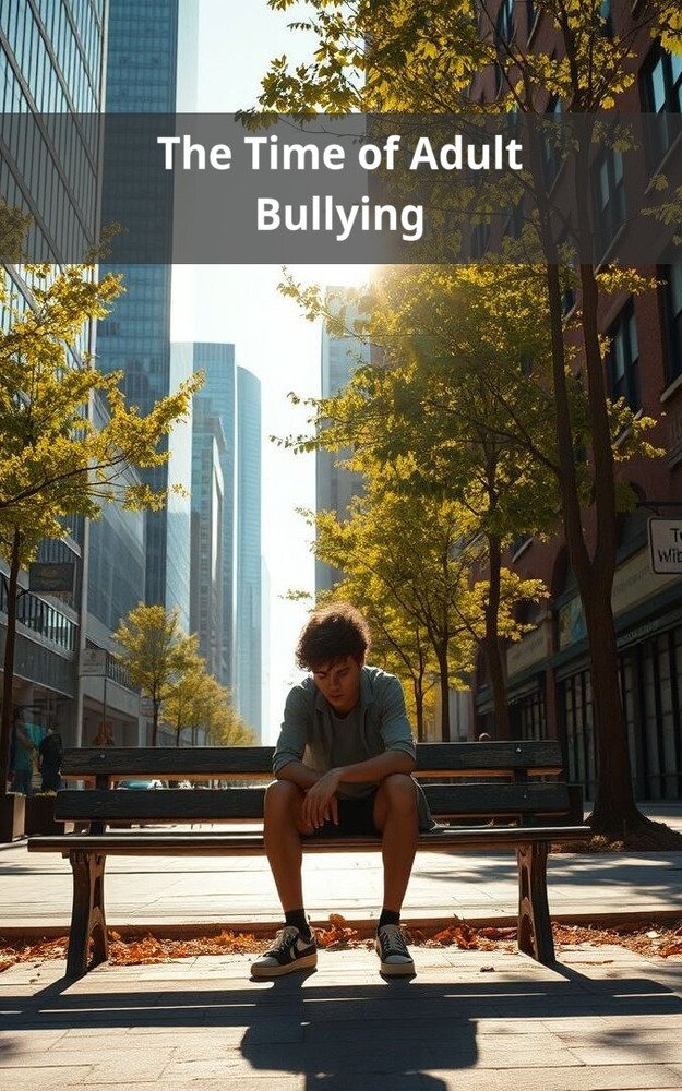 The Time of Adult Bullying