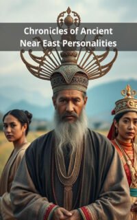 Chronicles of Ancient Near East Personalities