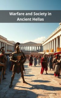 Warfare and Society in Ancient Hellas