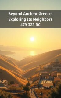 Beyond Ancient Greece: Exploring Its Neighbors 479-323 BC