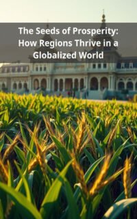 The Seeds of Prosperity: How Regions Thrive in a Globalized World