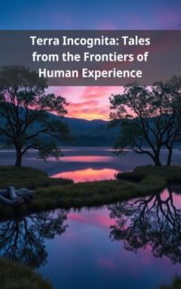 Terra Incognita: Tales from the Frontiers of Human Experience