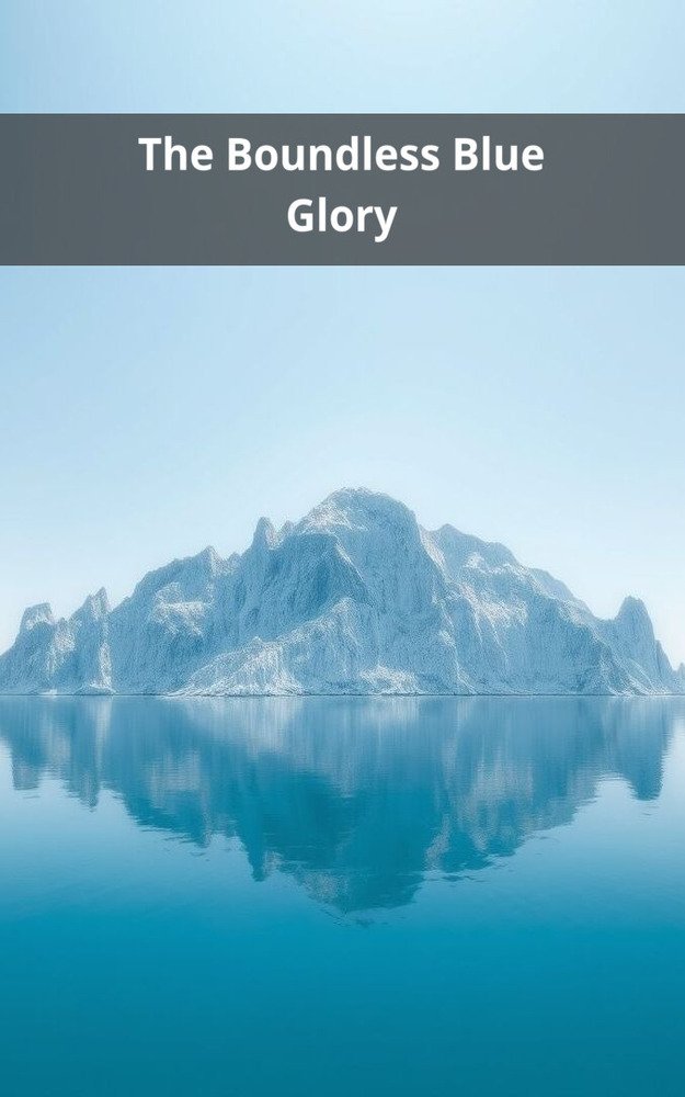 The Boundless Blue Glory