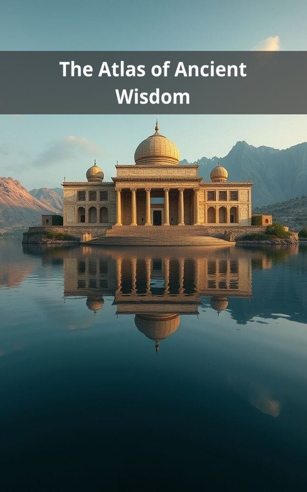 The Atlas of Ancient Wisdom