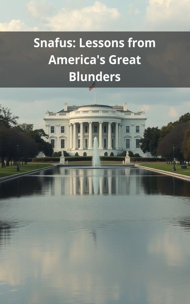 Snafus: Lessons from America's Great Blunders