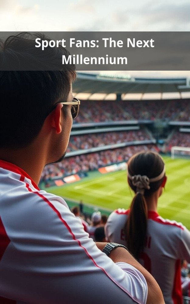 Sport Fans: The Next Millennium