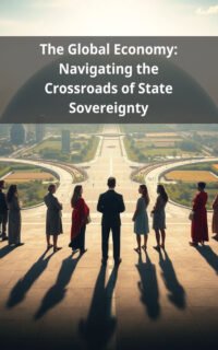 The Global Economy: Navigating the Crossroads of State Sovereignty