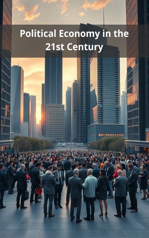 Political Economy in the 21st Century